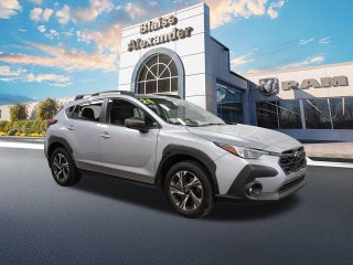 2024 Subaru Crosstrek Premium AWD