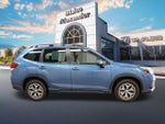 2022 Subaru Forester Premium CVT