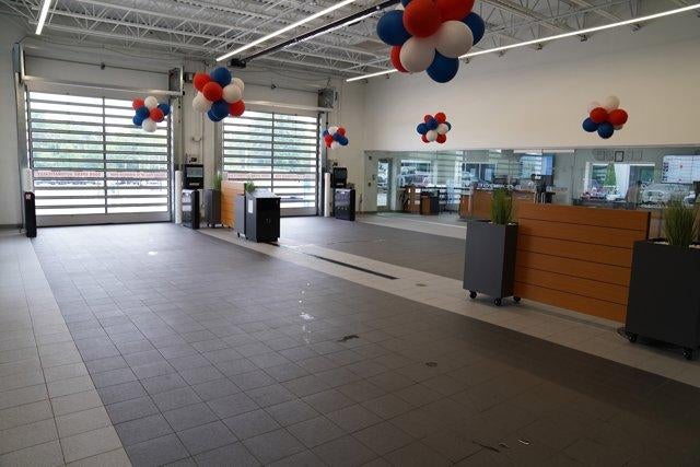 2023 Subaru Forester Wilderness CVT