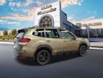 2023 Subaru Forester Wilderness CVT