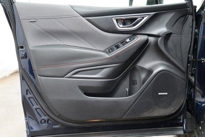 2021 Subaru Forester Sport CVT