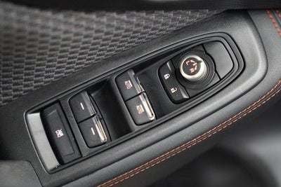 2021 Subaru Forester Sport CVT