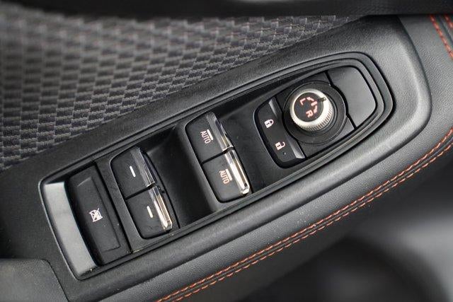 2021 Subaru Forester Sport CVT