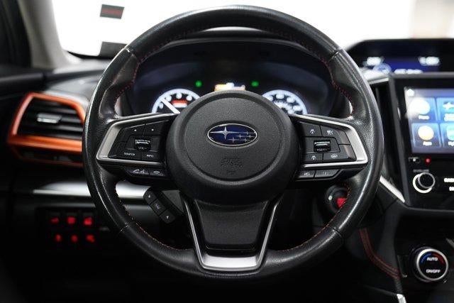 2021 Subaru Forester Sport CVT