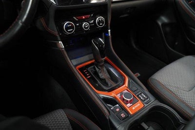 2021 Subaru Forester Sport CVT