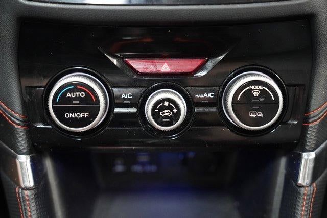 2021 Subaru Forester Sport CVT