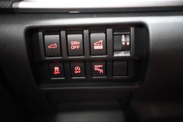 2021 Subaru Forester Sport CVT