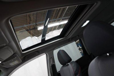 2021 Subaru Forester Sport CVT