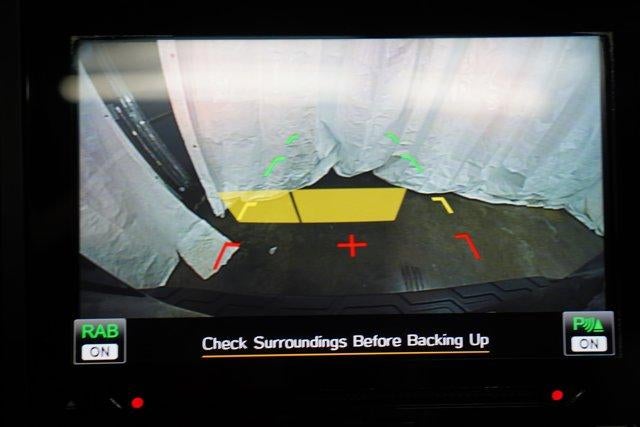 2021 Subaru Forester Sport CVT