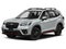2021 Subaru Forester Sport CVT