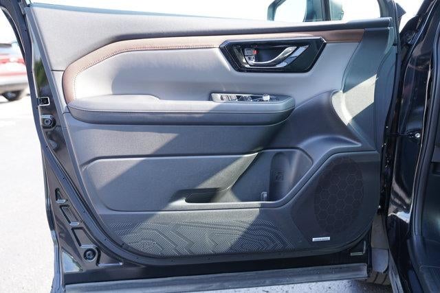 2025 Subaru Forester Sport AWD