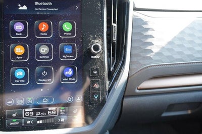 2025 Subaru Forester Sport AWD