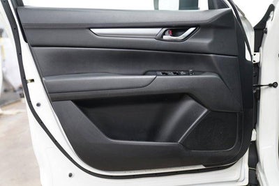 2020 Mazda Mazda CX-5 Touring FWD