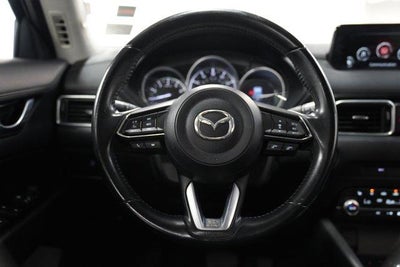 2020 Mazda Mazda CX-5 Touring FWD