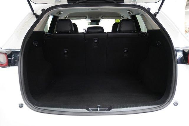 2020 Mazda Mazda CX-5 Touring FWD
