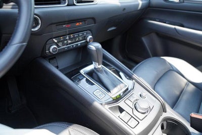 2025 Mazda Mazda CX-5 2.5 S Preferred Package AWD
