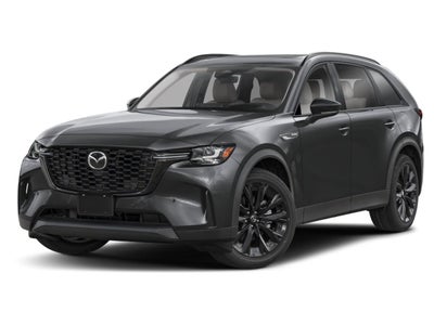2025 Mazda Mazda CX-90 3.3 Turbo Premium Sport