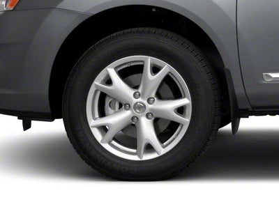 2013 Nissan Rogue AWD 4dr S