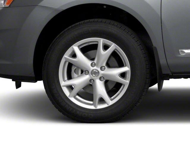 2013 Nissan Rogue AWD 4dr S