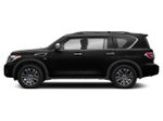 2018 Nissan Armada 4x4 SL