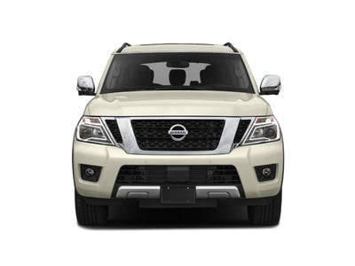 2018 Nissan Armada 4x4 SL