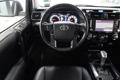 2023 Toyota 4Runner TRD Off Road Premium 4WD (Natl)