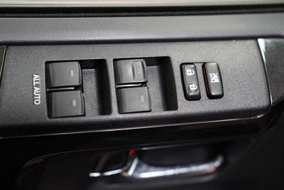 2023 Toyota 4Runner TRD Off Road Premium 4WD (Natl)
