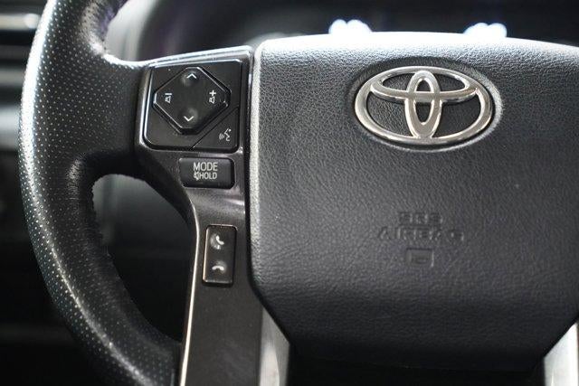 2023 Toyota 4Runner TRD Off Road Premium 4WD (Natl)