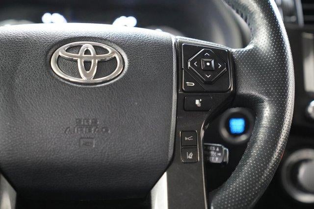 2023 Toyota 4Runner TRD Off Road Premium 4WD (Natl)