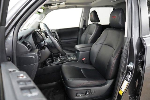 2023 Toyota 4Runner TRD Off Road Premium 4WD (Natl)