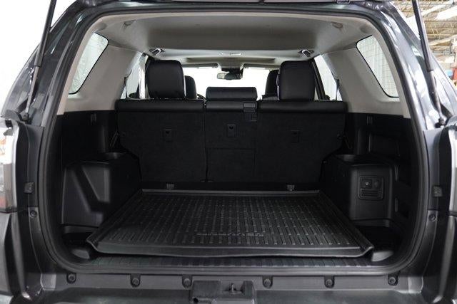 2023 Toyota 4Runner TRD Off Road Premium 4WD (Natl)