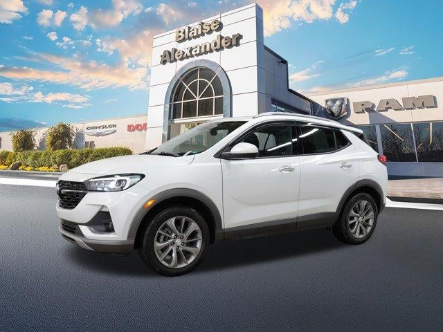 2022 Buick Encore GX Essence AWD