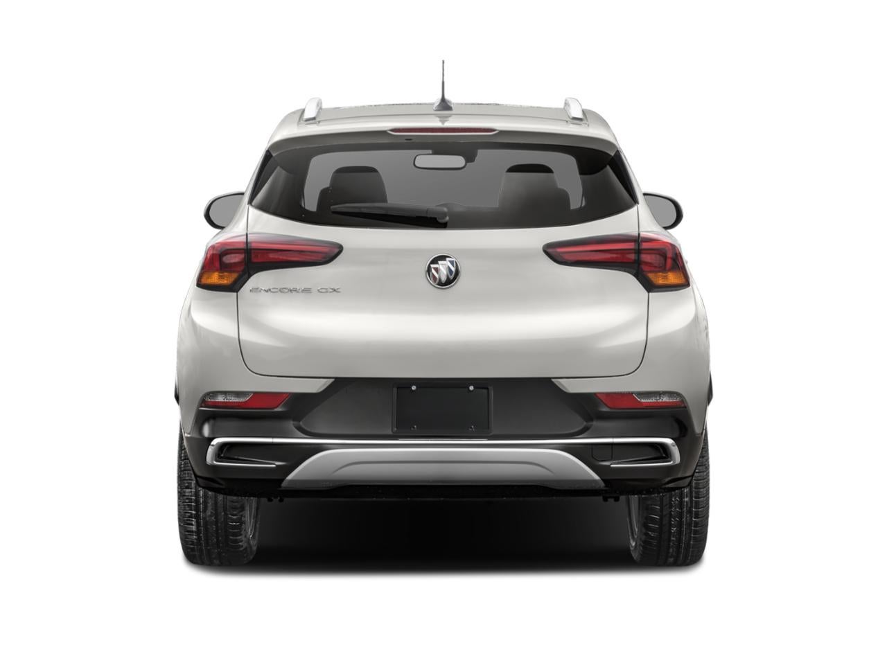 2022 Buick Encore GX Essence AWD