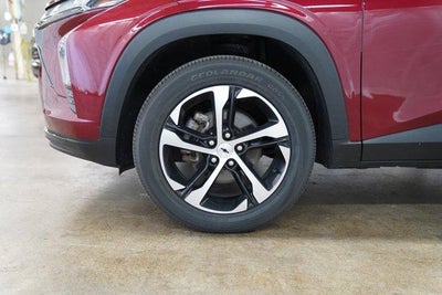 2024 Chevrolet Trax FWD 4dr 1RS