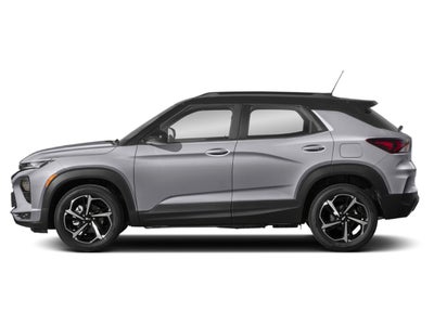 2023 Chevrolet Trailblazer AWD 4dr RS