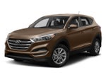 2017 Hyundai TUCSON SE AWD