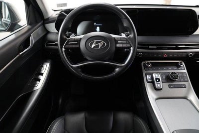 2023 Hyundai PALISADE SEL AWD