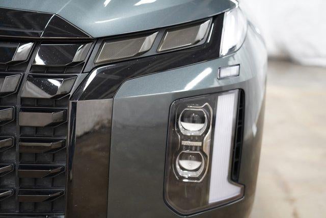 2023 Hyundai PALISADE SEL AWD
