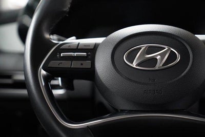 2023 Hyundai PALISADE SEL AWD