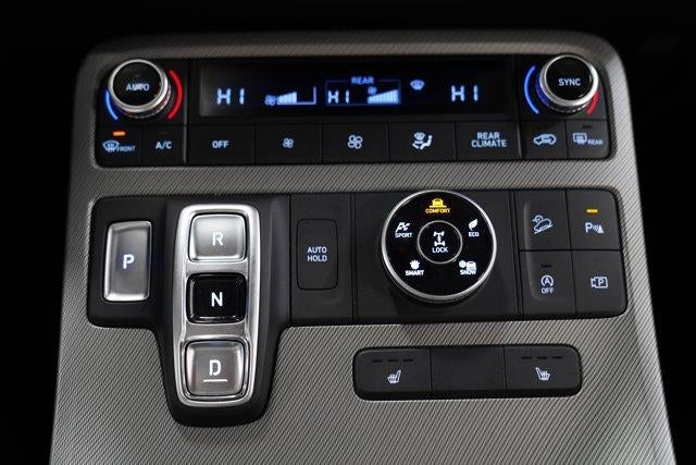 2023 Hyundai PALISADE SEL AWD