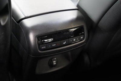 2023 Hyundai PALISADE SEL AWD