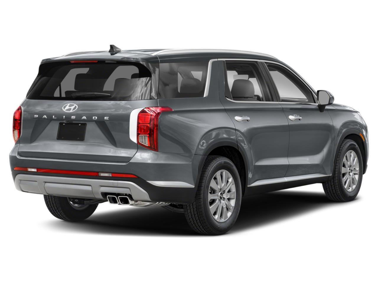 2023 Hyundai PALISADE SEL AWD