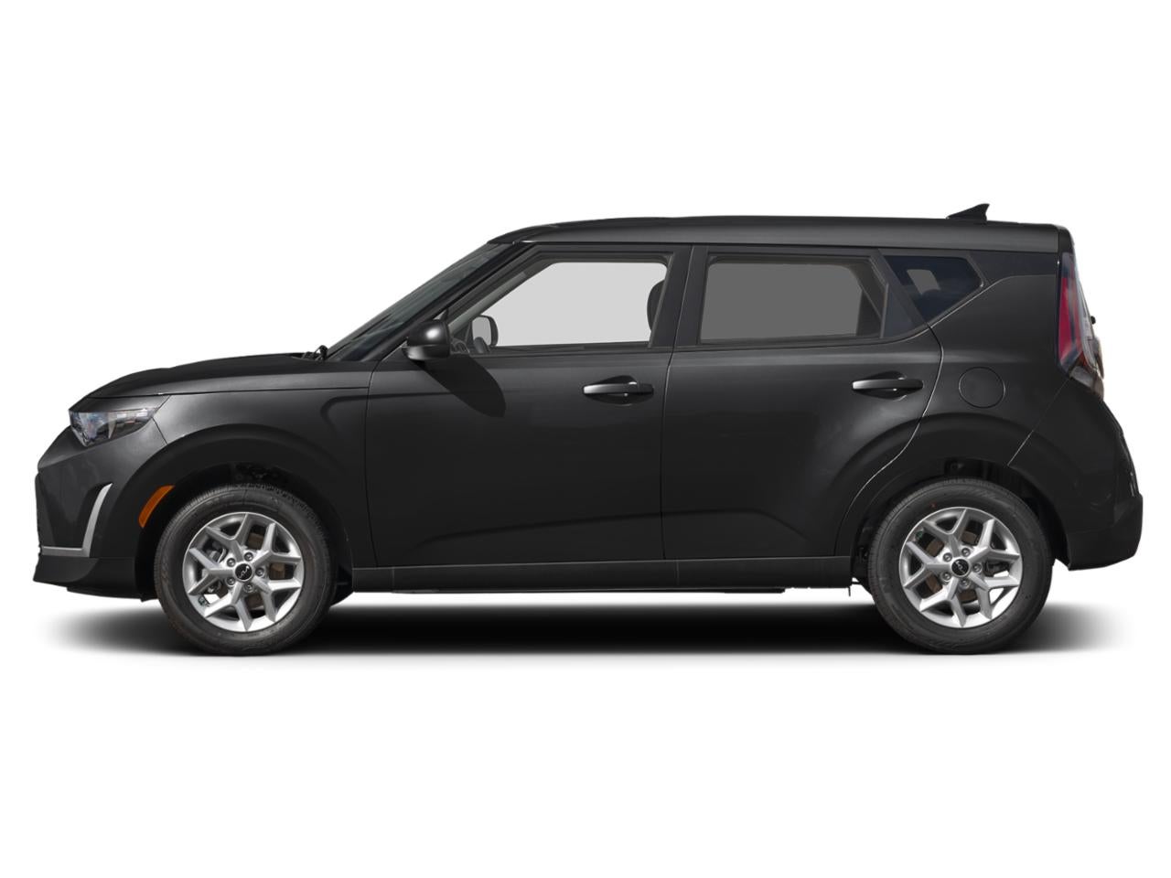 2025 Kia Soul LX FWD