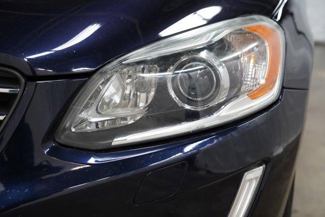 2017 Volvo XC60 T5 AWD Inscription