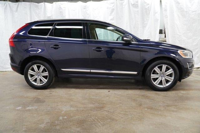 2017 Volvo XC60 T5 AWD Inscription