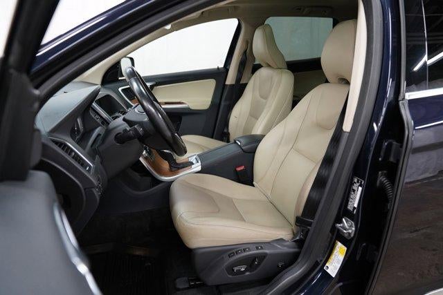 2017 Volvo XC60 T5 AWD Inscription