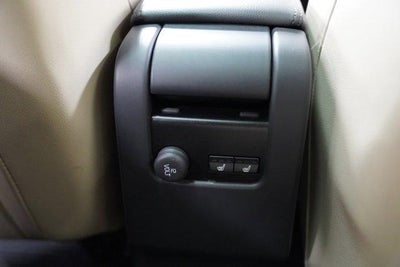 2017 Volvo XC60 T5 AWD Inscription