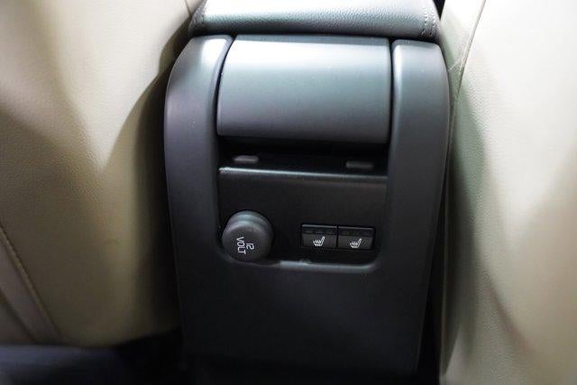 2017 Volvo XC60 T5 AWD Inscription