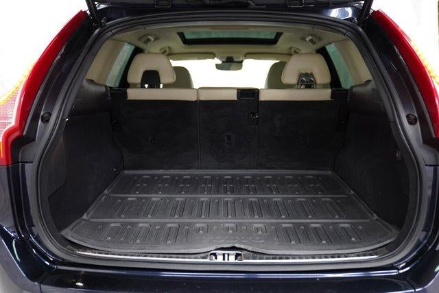 2017 Volvo XC60 T5 AWD Inscription