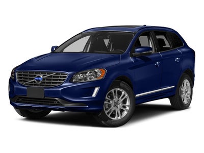 2017 Volvo XC60 T5 AWD Inscription